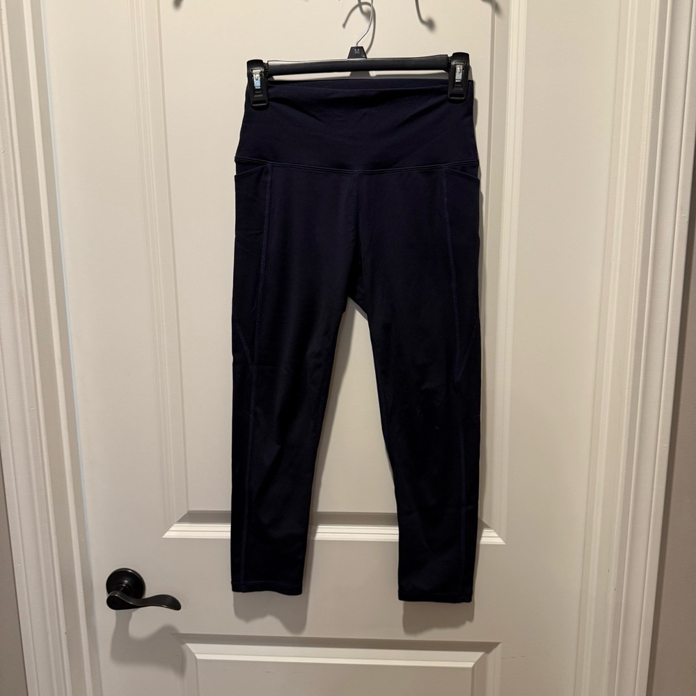 Senita Athletics Shatki leggings